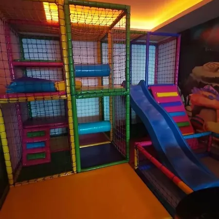 Appartement Nlux46 Milmari *