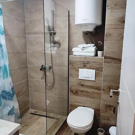 Nlux46 Milmari Apartment