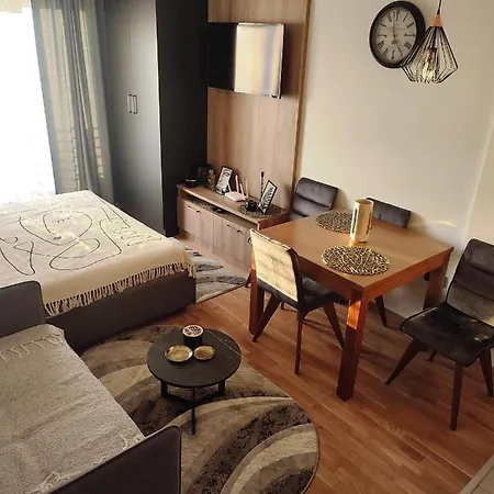 Appartement Nlux46 Milmari Kopaonik
