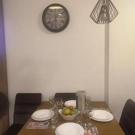Nlux46 Milmari Apartment *