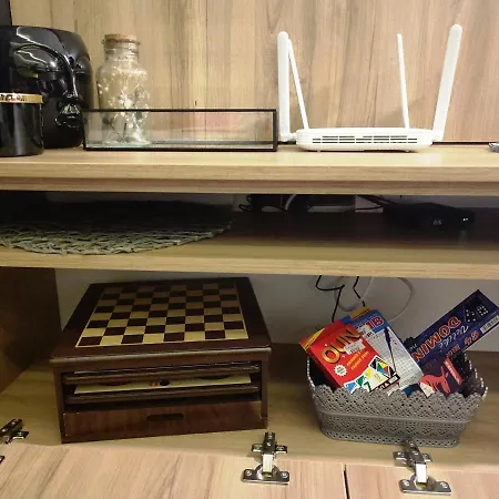 Nlux46 Milmari Appartement Kopaonik