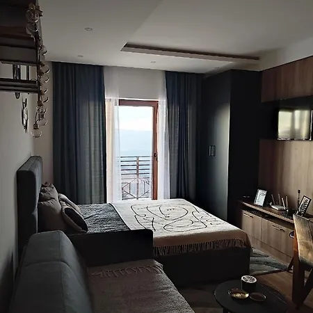 Nlux46 Milmari Apartment *