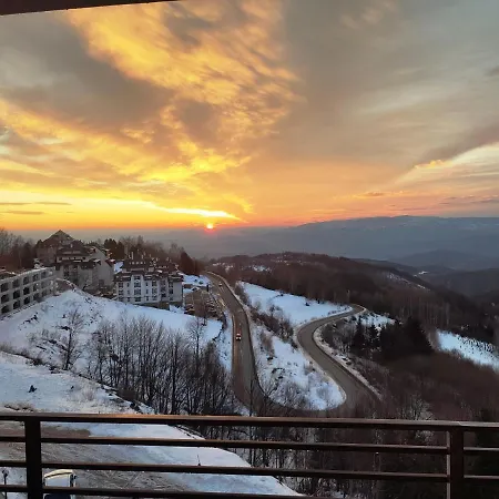 Nlux46 Milmari Daire Kopaonik