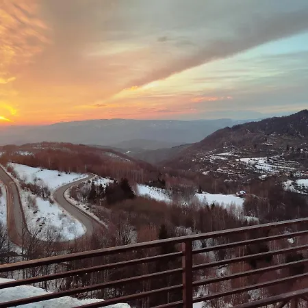 Daire Nlux46 Milmari *