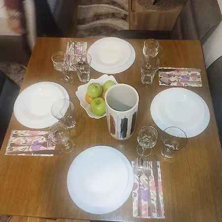 Nlux46 Milmari Kopaonik