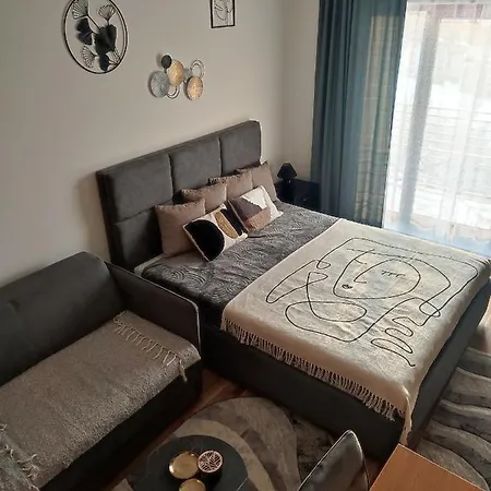 Nlux46 Milmari Apartment *