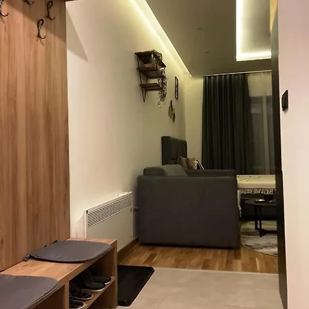Apartment Nlux46 Milmari *