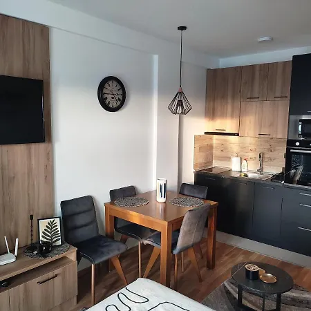 Nlux46 Milmari * Kopaonik