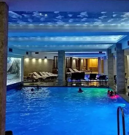Nlux46 Milmari Kopaonik