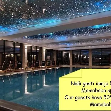 Nlux46 Milmari Kopaonik
