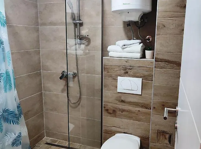 Nlux46 Milmari Daire