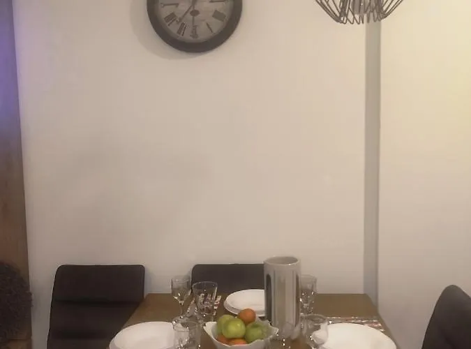 Nlux46 Milmari Daire *