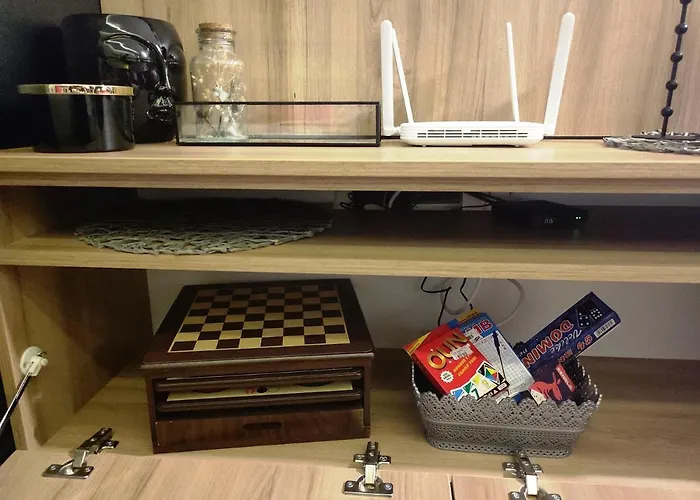 Nlux46 Milmari Daire Kopaonik