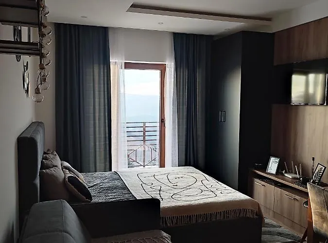 Nlux46 Milmari Daire *