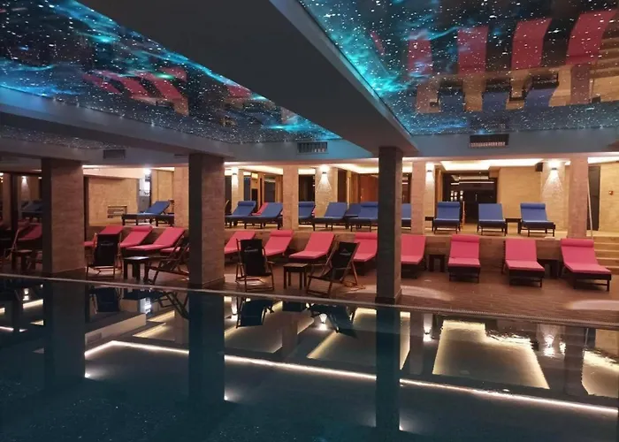 Nlux46 Milmari Daire