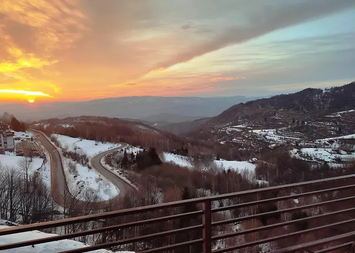 Daire Nlux46 Milmari *