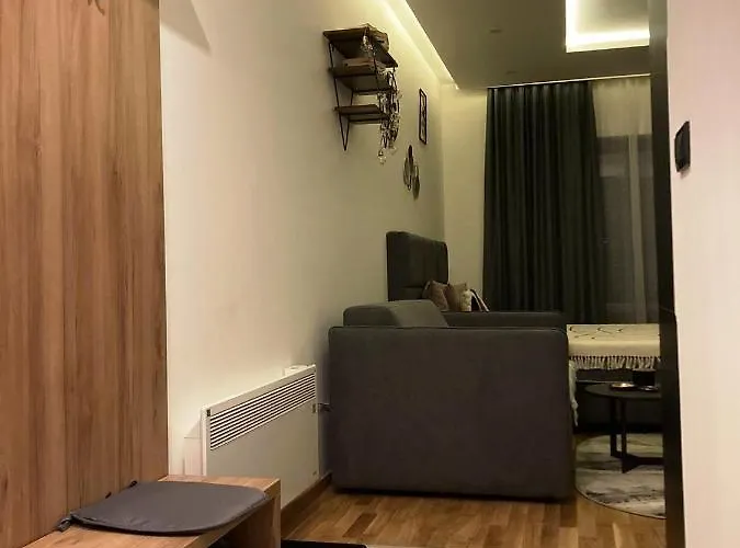 Daire Nlux46 Milmari *