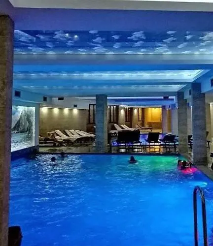 Nlux46 Milmari Kopaonik